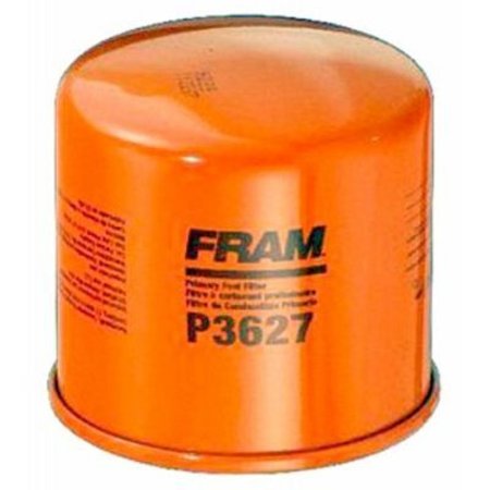 FRAM GROUP Fram P3627 Fuel Filter P3627